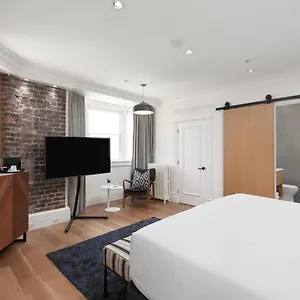 3* Hotel Victorian