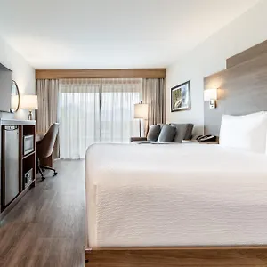 Hotel Atrium, Vancouver