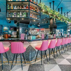 4* Hotel Belmont Mgallery